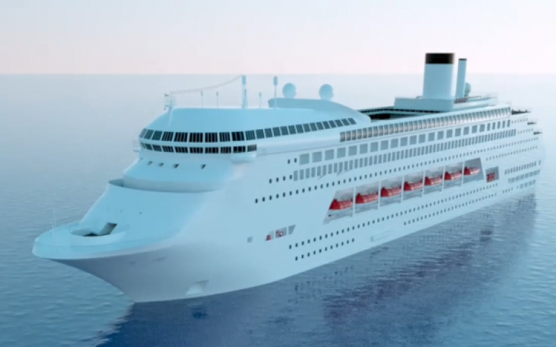 耐腐蚀不锈钢软管及接头在船舶中是如何使用的？