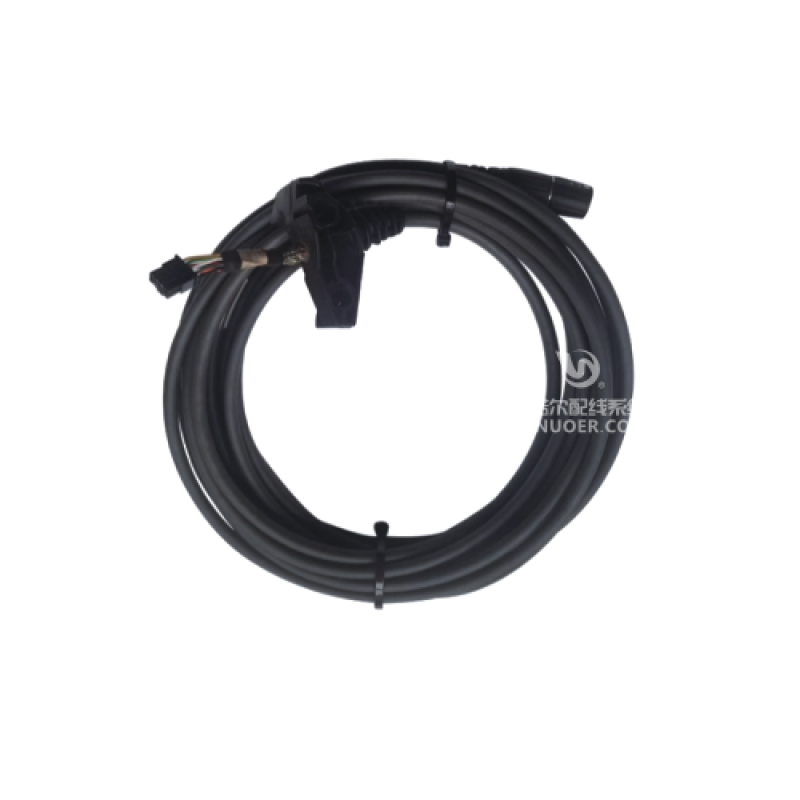 KUKA库卡机器人线缆